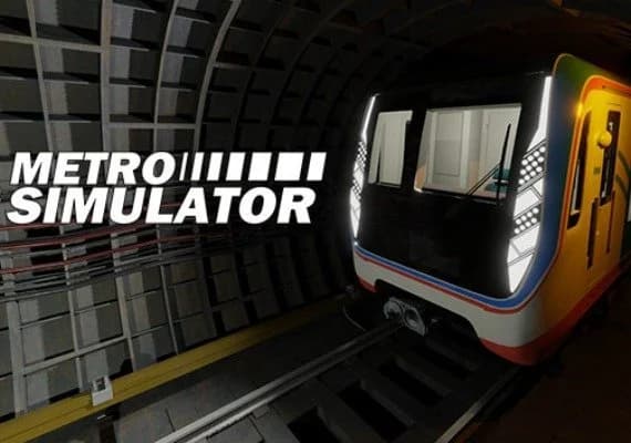 Metro Simulator