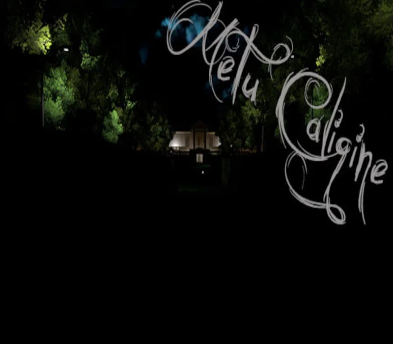 Metu Caligine PC Steam