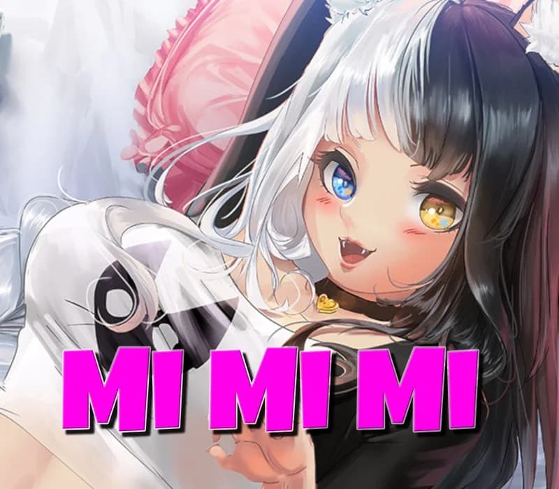 Mi Mi Mi PC Steam