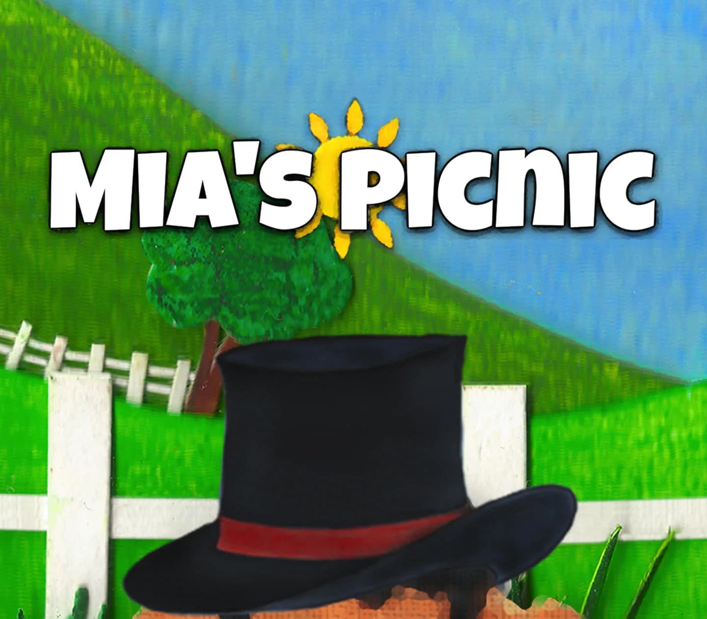 Mia's Picnic EU PS4