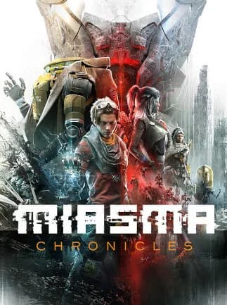 Miasma Chronicles