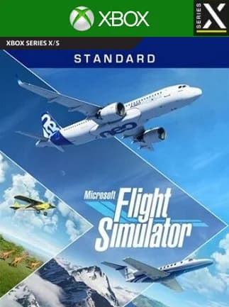 Microsoft Flight Simulator | Standard Edition