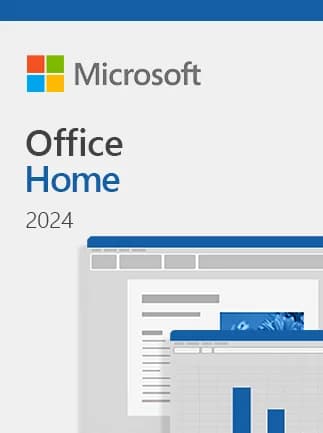 Microsoft Office 2024 | Home (PC, Mac) - Microsoft Key -