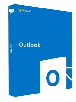 Microsoft Outlook 2021 (PC) - Microsoft Key -