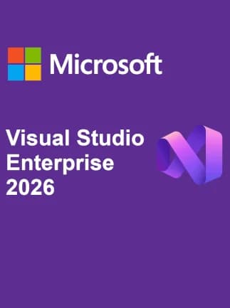 Microsoft Visual Studio 2026 | Enterprise