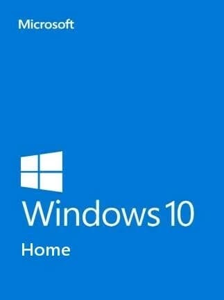 Microsoft Windows 10 OEM Home (PC) - Microsoft Key - GERMANY