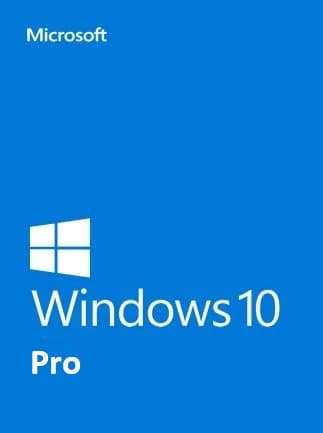 Microsoft Windows 10 Pro Microsoft