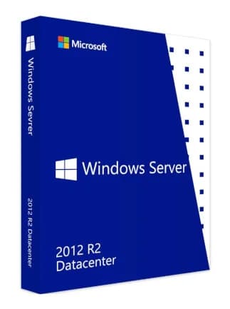 Microsoft Windows Server 2012 R2 | Datacenter (PC) - Microsoft Key -
