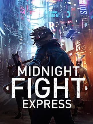Midnight Fight Express