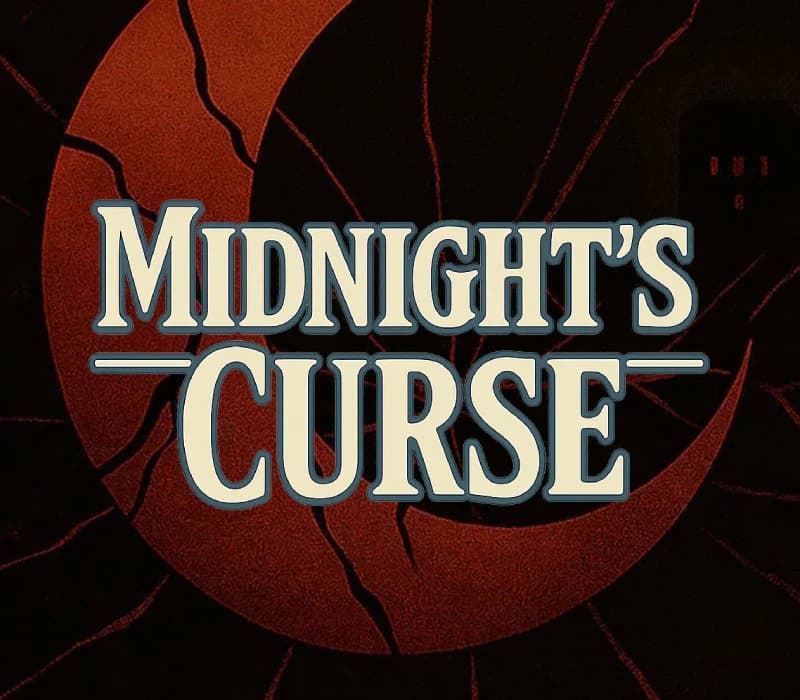 Midnight's Curse PC Steam