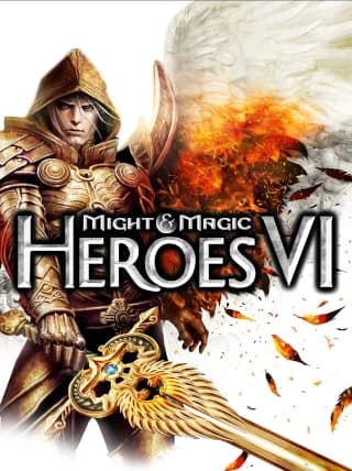 Might & Magic Heroes VI (PC) - Ubisoft Connect Key -
