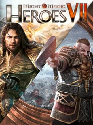 Might & Magic: Heroes VII - Full Pack Ubisoft Connect