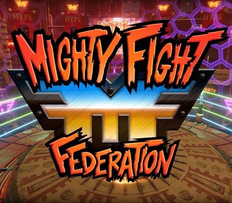 Mighty Fight Federation