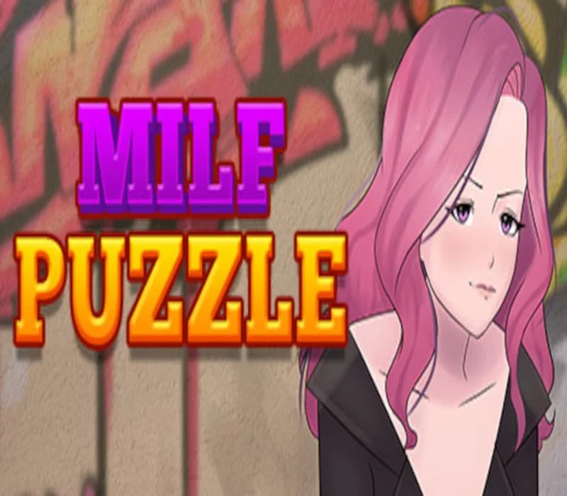 Milf Puzzle Steam