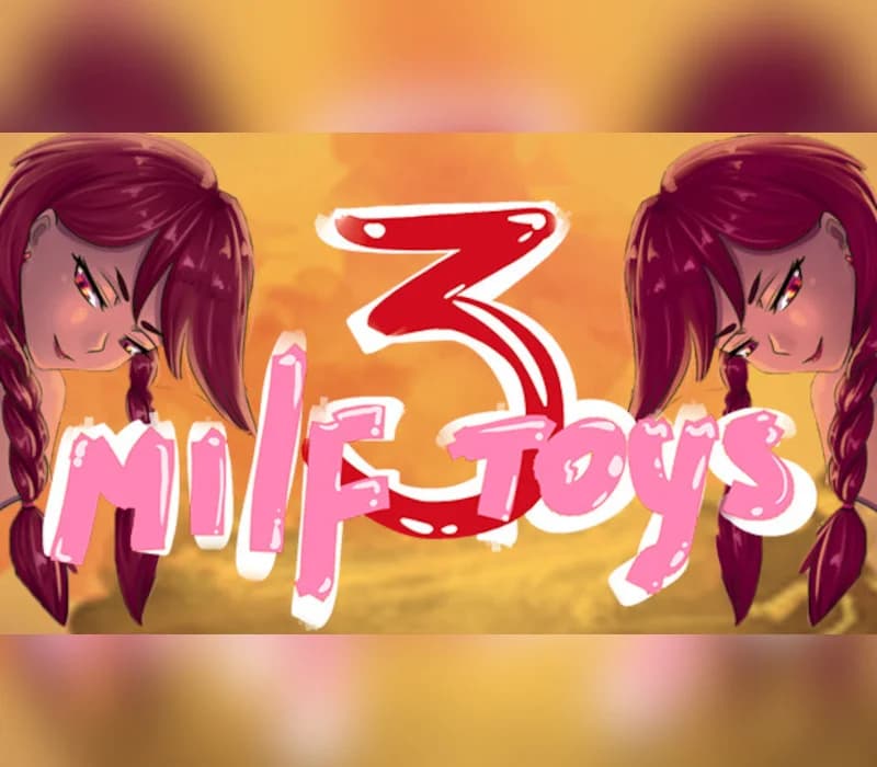 Milf Toys 3 Steam
