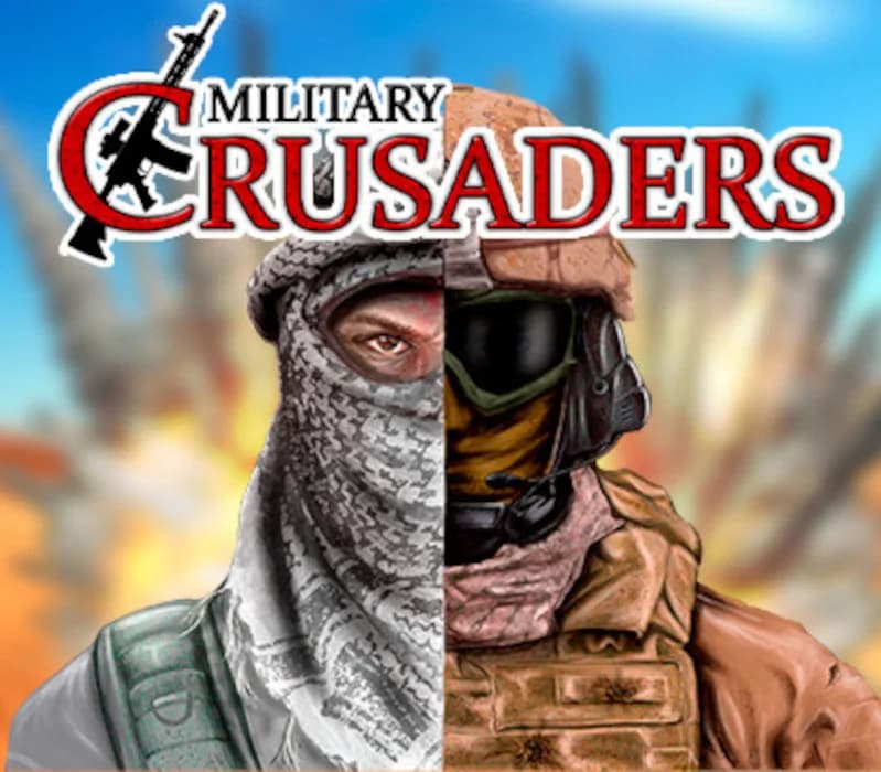 Military Crusaders Steam