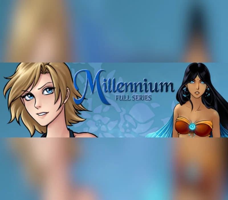 Millennium Complete Series Steam