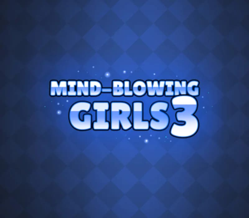 Mind-Blowing Girls 3 PC Steam