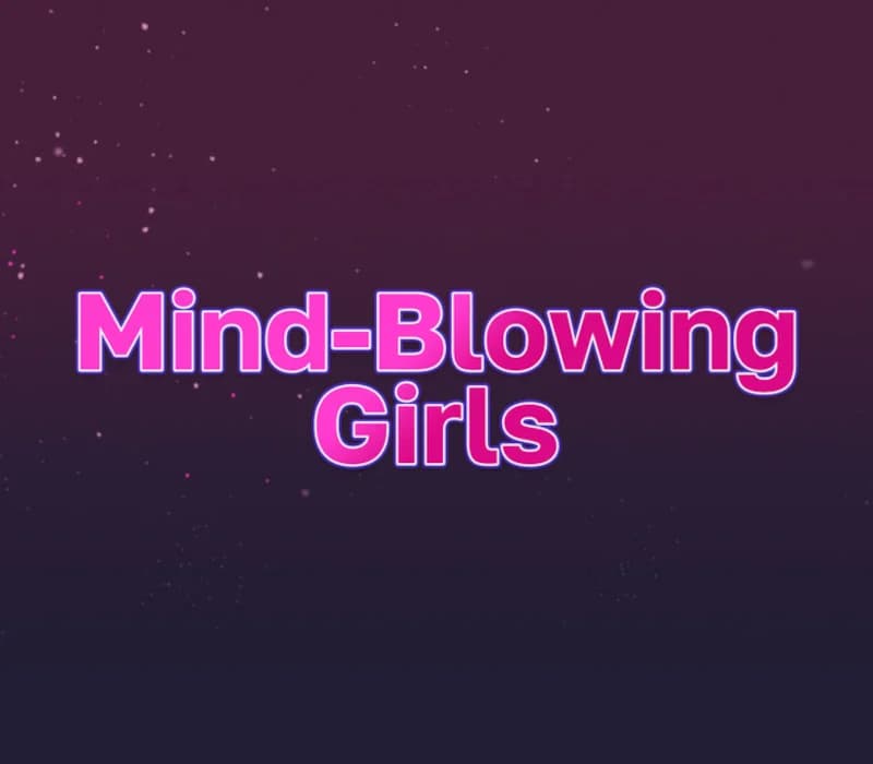 Mind-Blowing Girls PC Steam