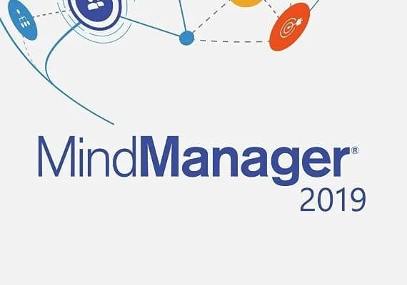 Mindjet Mindmanager 2019