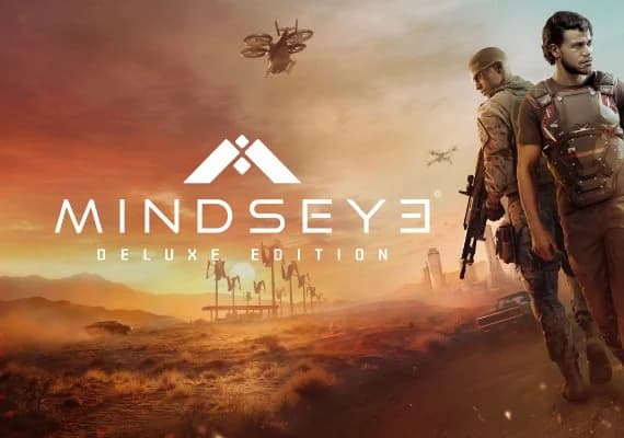 MindsEye Deluxe Edition