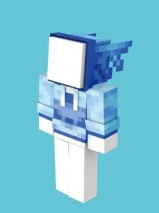 Minecraft Bedrock Edition - Allay Hoodie DLC (Xbox Series X/S) - Xbox Live Key -