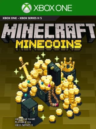Minecraft: Minecoins Pack 700 Coins