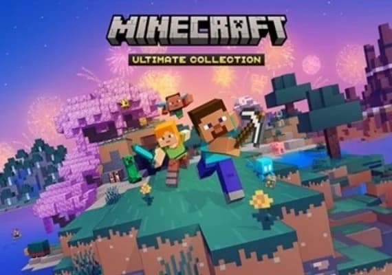 Minecraft - Ultimate Collection