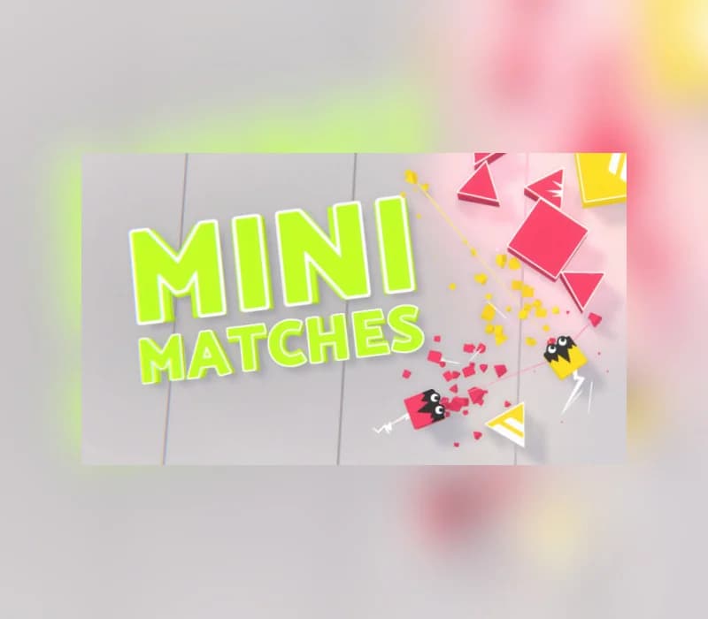 MINI MATCHES Steam