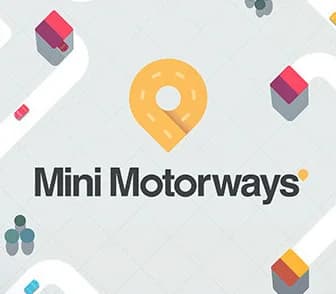 Mini Motorways EU v2 Steam Altergift