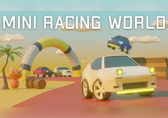 Mini Racing World