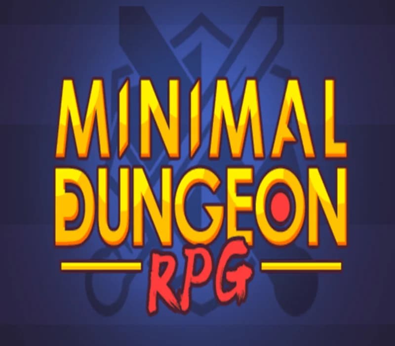 Minimal Dungeon RPG Steam