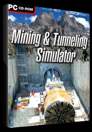 Mining & Tunneling Simulator
