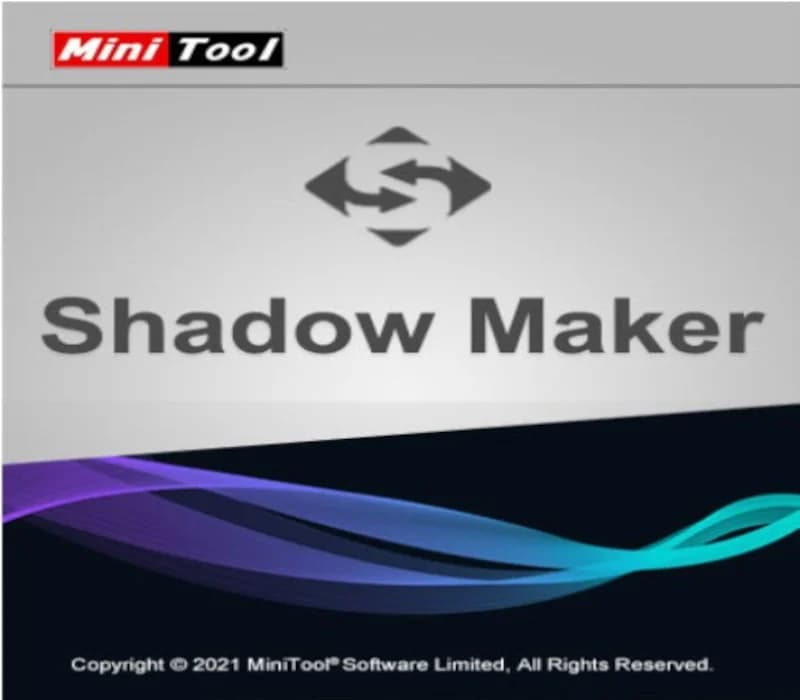 MiniTool ShadowMaker Pro