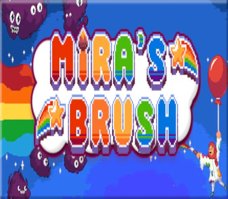Mira's Brush Steam