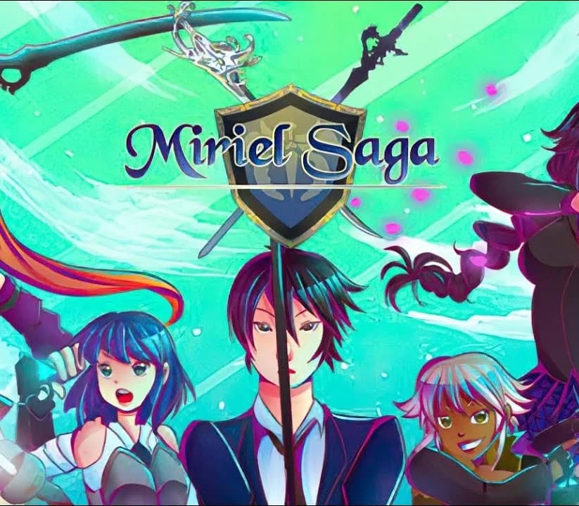 Miriel Saga Steam
