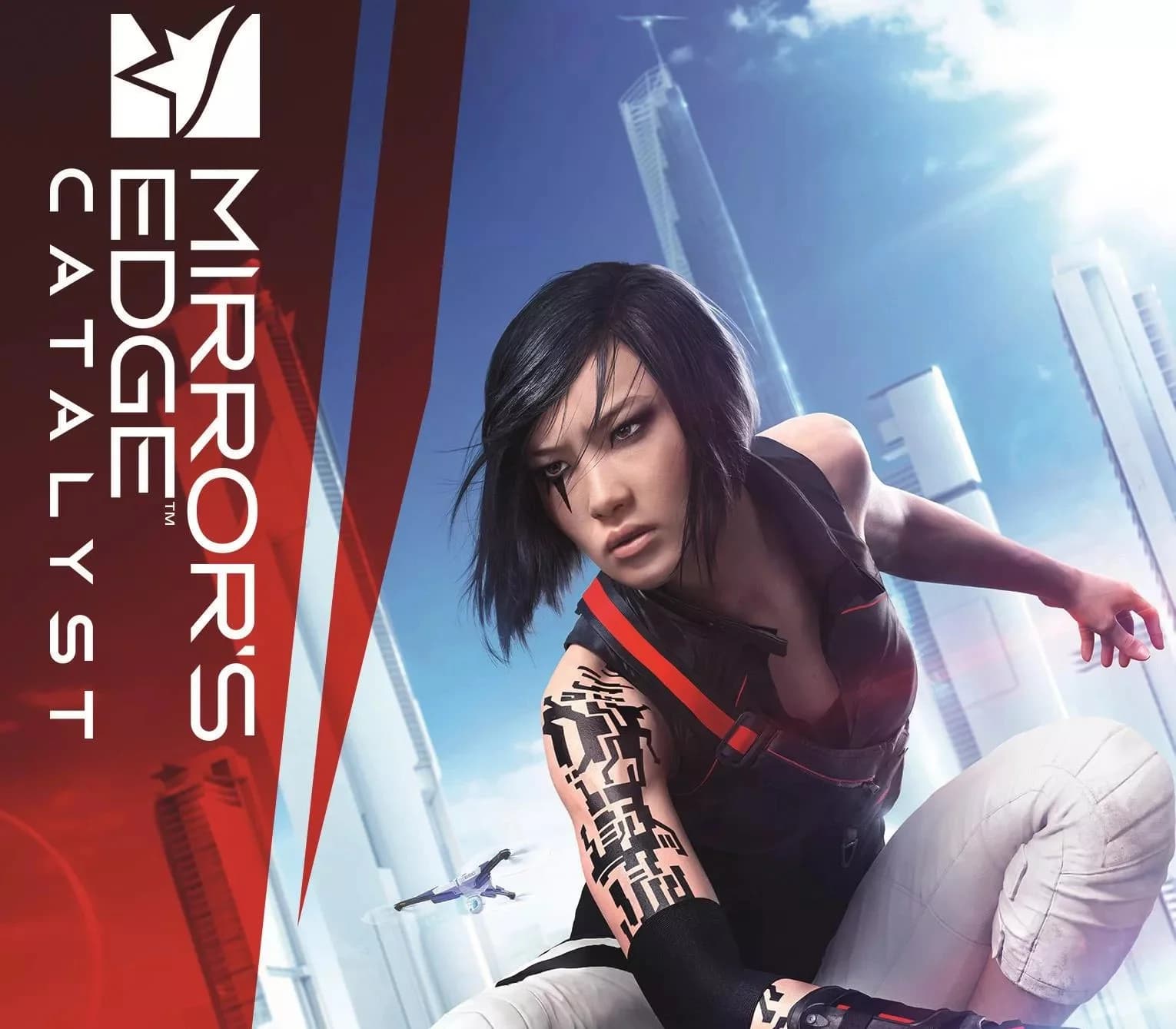 Mirror's Edge Catalyst EU EA App