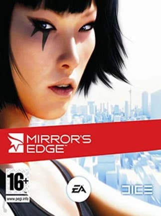 Mirror's Edge EA App
