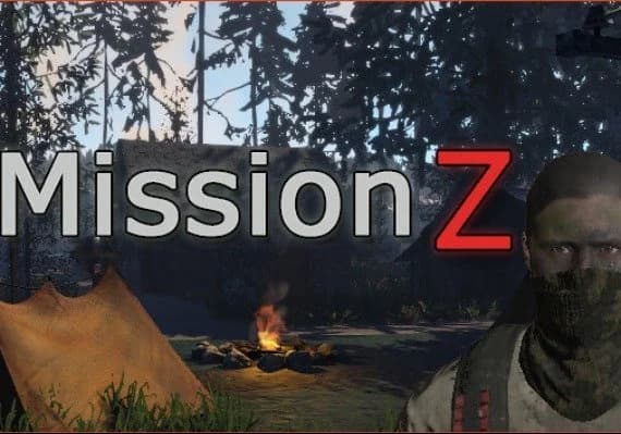 Mission Z