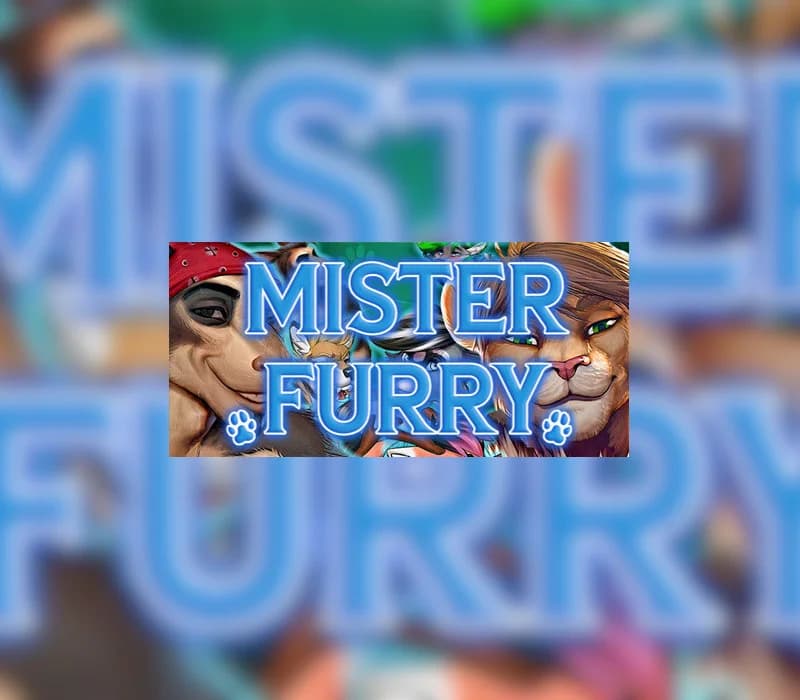 Mister Furry Steam