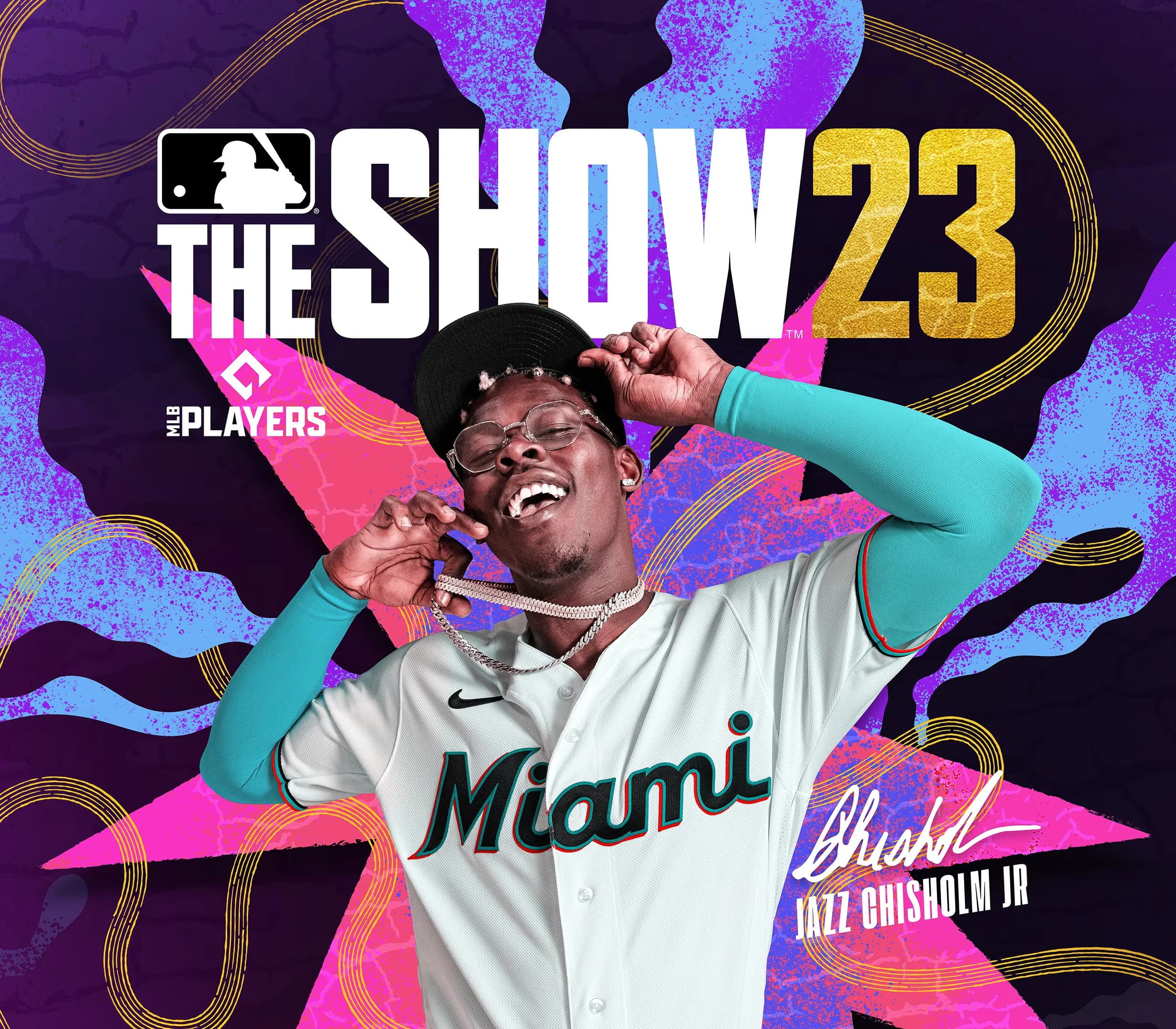 MLB The Show 23 EU Xbox Series