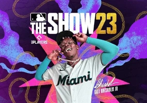 MLB: The Show 23 - The Show Pack DLC