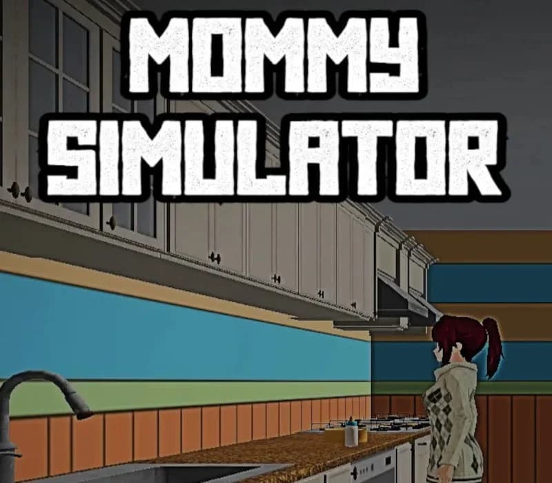 Mommy Simulator Steam