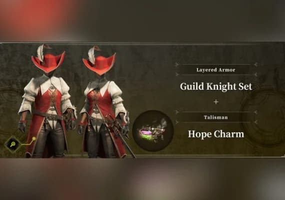 Monster Hunter Wilds - Pre-Order Bonus DLC