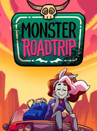 Monster Prom 3: Monster Roadtrip