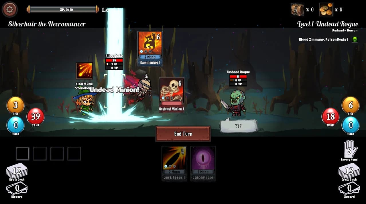 Monster Slayers - Advanced Classes Unlocker