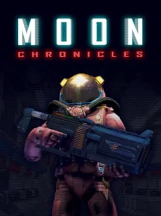 Moon Chronicles Episode 1 (Nintendo Switch) - Nintendo eShop Key - AMERICA