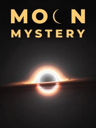Moon Mystery