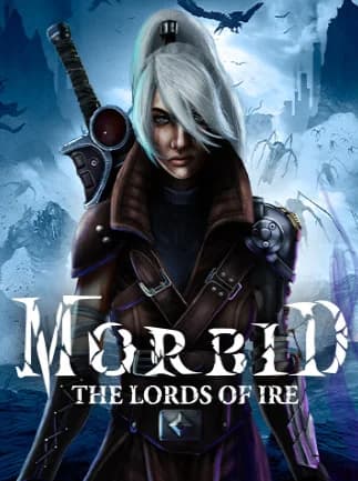Morbid: The Lords of Ire