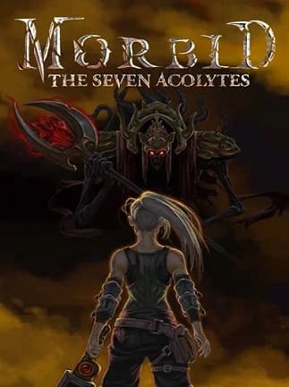 Morbid: The Seven Acolytes